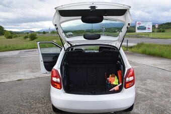 Škoda Fabia 1.2 HTP 12V Ambiente - 19