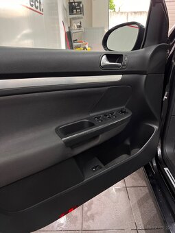 Golf Gti 2.0 TFSI 147kw - 19