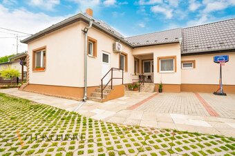 ALL INCLUSIVE | NA PREDAJ RODINNÝ DOM + APARTMÁNOVÝ DOM, VEĽ - 19