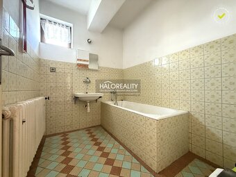 HALO reality - Predaj, rodinný dom Oslany - EXKLUZÍVNE HALO  - 19