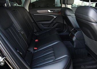 Audi A6 50TDI Q S-LINE B&O MATRIX ACC 210 kw - 19