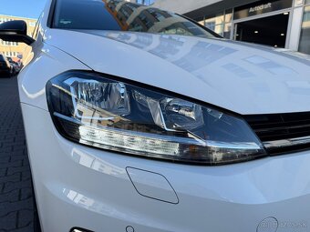 VW Golf 7 Variant Comfortline 1.6TDI 85kW - záruka Autodraft - 19