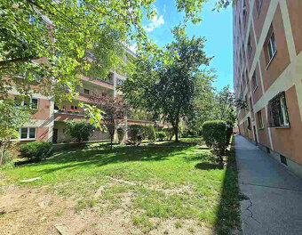 Skvelá investičná príležitosť-1 izb. byt na Račku na predaj - 19