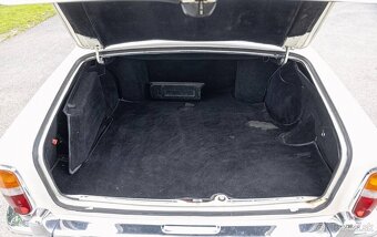 Rolls-Royce Silver Shadow 1976 - 19