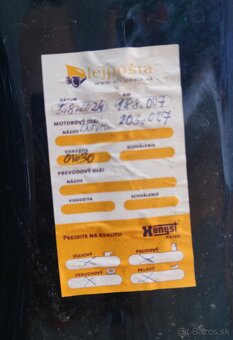 FULL VYBAVA -2.0TDI,150PS, PANO, MATRIX,WEBASTO,KOŽA, CANTON - 19