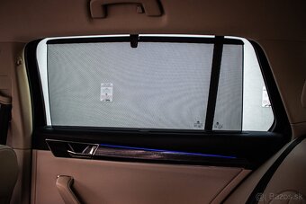 Škoda Superb Combi 2.0TDI Style 4x4 DSG - 19