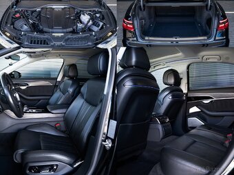 ⭐ AUDI A8 S-LINE ⭐ - 19