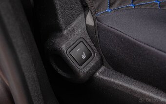 Peugeot Partner Tepee 1.6 BlueHDi 110k ETG6 - 19