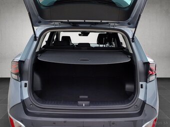 Sportage 1,6T-GDi, M6, GOLD - 19