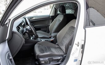 Volkswagen Golf 7 Variant 1.4TSI BMT 92kW M6 - 19