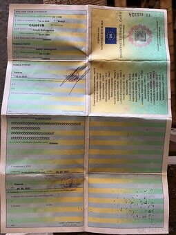 Predam karavan Daystar - 19