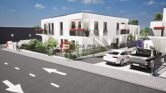 Rezidencia LEISSERHOF Dom 7 - 19