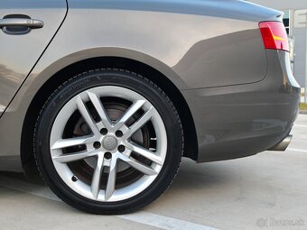 Audi A5 Sportback 3.0 TDI Quattro S-line 2015 - 19