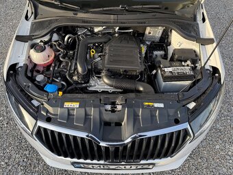 Škoda Fabia III 1.0TSI Ambition - 19