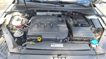 VOLKSWAGEN PASSAT VARIANT 2.0 TDI.DSG - 19