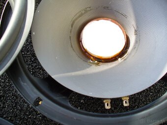 VISATON WSP-21S Hi-Fi Bass 20cm - 19