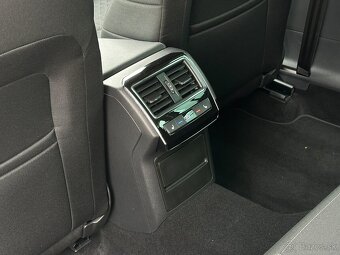 Škoda Superb Combi Ambition 2.0 TDi DSG , WEBASTO , r.v.: 2 - 19