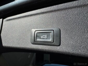 AUDI A4 AVANT, 2,0 TDI, AUTOMAT, 4/2019, 110 332 KM - 19