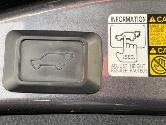 Rav4 2.2 d4d 110kw Premium koža Navi A/T XA40 - 19