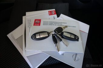 Nissan Navara DC dCi 190k Tekna, M6, 4d. - 19