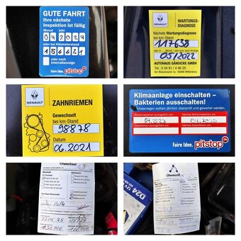 Dacia Duster 1.6 16V 4x2 Prestige - 19