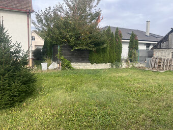 Znížená CenaNa predaj rodinný dom vo Vrakúni, blízko Dunajs - 19