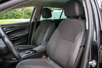 Predam Opel Insignia Combi Sports Tourer Inovation - 19