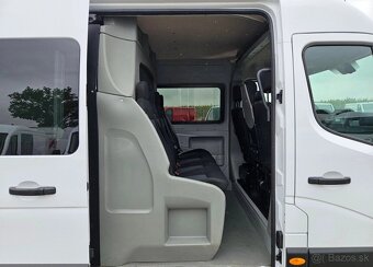 Renault Master L3H2 7-miestne 2.3 dCi/136 koni - 2022 - 19