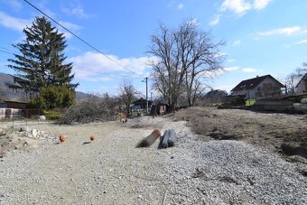 Predaj veľkého rodinného domu  vo Vrútkach - 19