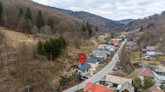 Výnimočný rodinný dom v blízkosti lyžiarskeho strediska, Laz - 19