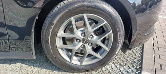 Ford Mondeo Combi 2.0 TDCi Duratorq Titanium A/T - 19