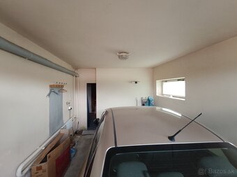 Priestranný RD s možnosťou vytvorenia krásneho domova - 19