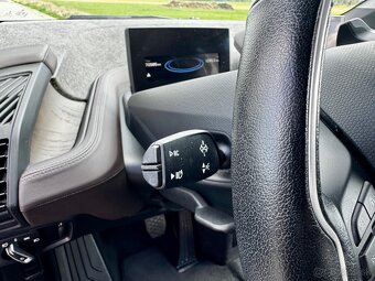 BMW i3, 120Ah,SoH94%,MATRIX,NAVI,KŮŽE, vč. DPH 19 160,- EUR - 19