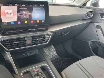 Seat Leon ST  Sportstourer 2.0 TDI 150 Style DSG - 19