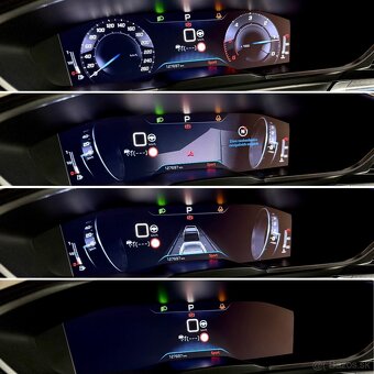 Peugeot 508 SW 1.5 BlueHDi-96kw -ODPOČET DPH -2020-AUTOMAT - 19