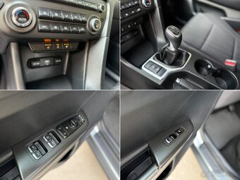 KIA SPORTAGE 1.6 GDI GOLD / 21 000 km / NEBÚRANÉ / 1.MAJITEĽ - 19