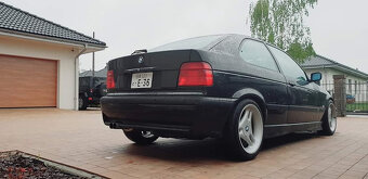 BMW Styling 38 5x120 R17 - 19