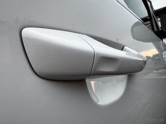 SEAT ALHAMBRA 2.0 TDI Edícia ITECH 2015 - 19