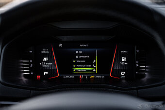 Škoda Karoq 2.0 TDI Sportline DSG - 19