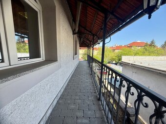Dom v centre Banskej Bystrice s kvalitnou rekonštrukciou - 19