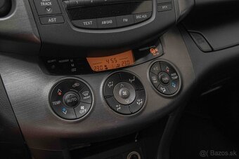 Toyota RAV4 2.2l D-4D 150 Sol - 19