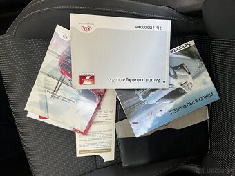 Kia Sportage 1.6 T-GDI130KW+SADA KOL PARK.KAMERA VYHŘ.SEDADL - 19