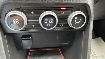 Dacia Sandero Stepway 1.0 LPG M6, 1.majiteľ, nové v SR - 19