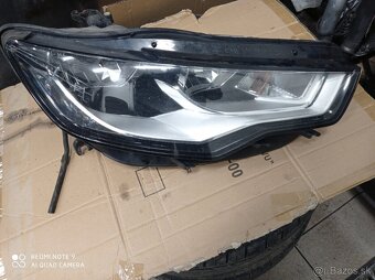 Rozpredám Audi A6 c7 3,0tdi Avant - 19