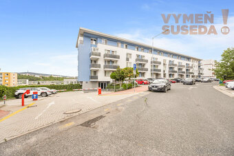 VYMEŇ SUSEDA  - PONÚKAME NA PRENÁJOM KOMPLETNE ZARIADENÝ 2  - 19