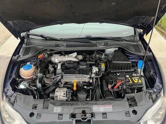 SEAT Ibiza 1.4 TDI 77kW TrendLine 174940km - 19