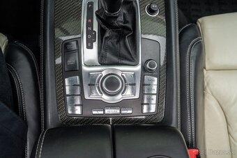 Audi Q7, 6.0l V12 TDi, 500PS, 1000nm, SR voz - 19