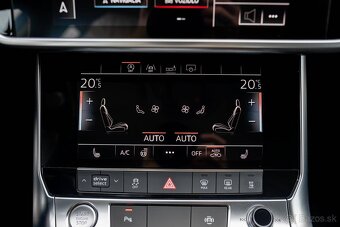 Audi A6 Avant 45 3.0 TDI mHEV Sport quattro tiptronic - 19