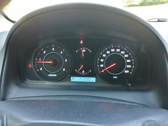 CHEVROLET CAPTIVA 2,2D - 19