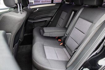 Mercedes-Benz E trieda Sedan E220 CDI / 100kW / AT 7st. - 19